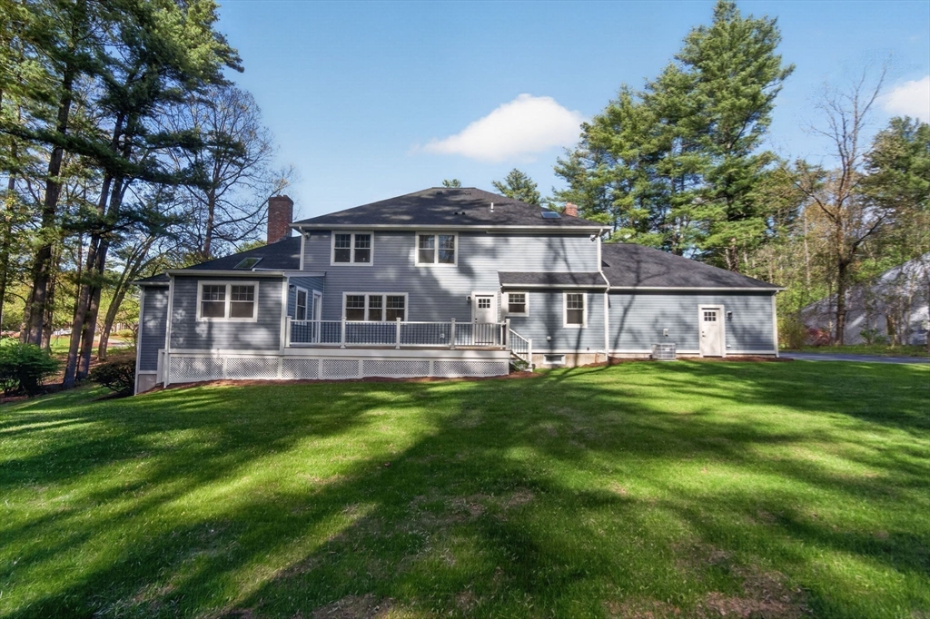 65 Fox Run Rd, Sudbury, MA Photo #34
