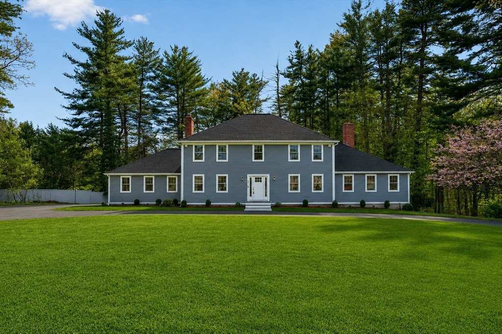 65 Fox Run Rd, Sudbury, MA Photo #1
