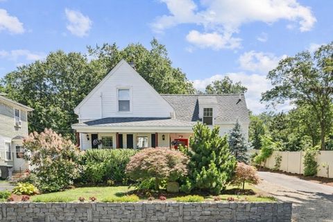 Photo of 91 Speen Street, Natick, MA 01760 (MLS # 73495798)