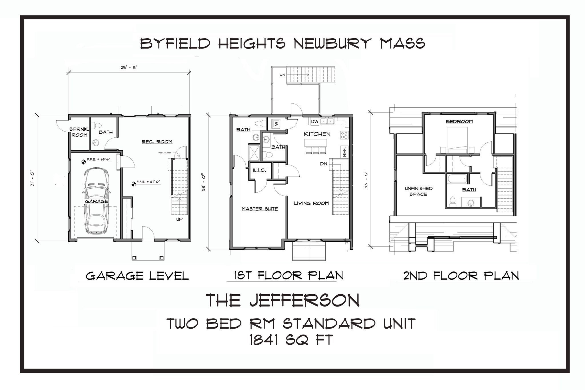 34 Central St 1 Jefferson, Newbury MA 01922