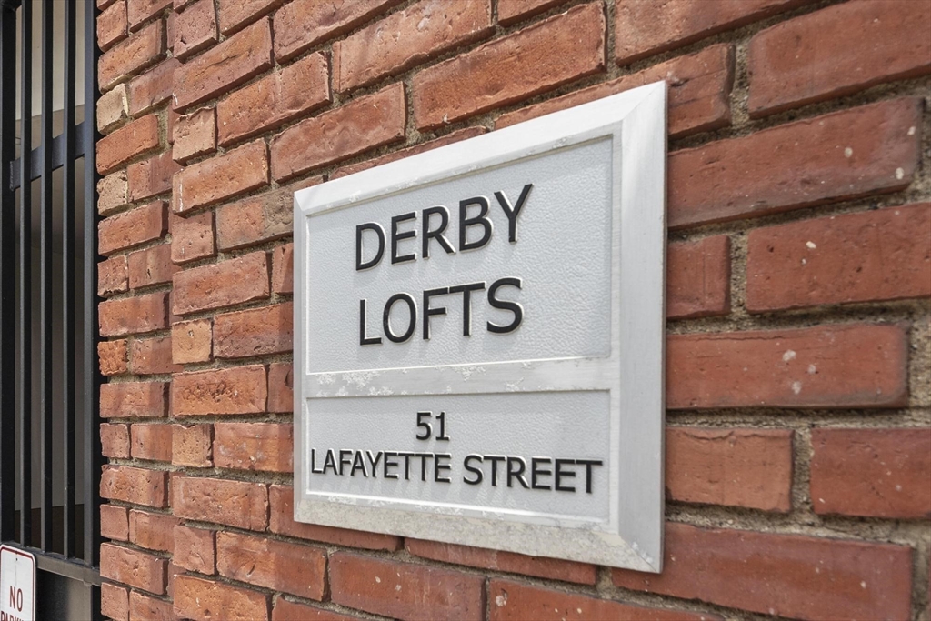51 Lafayette Street 606