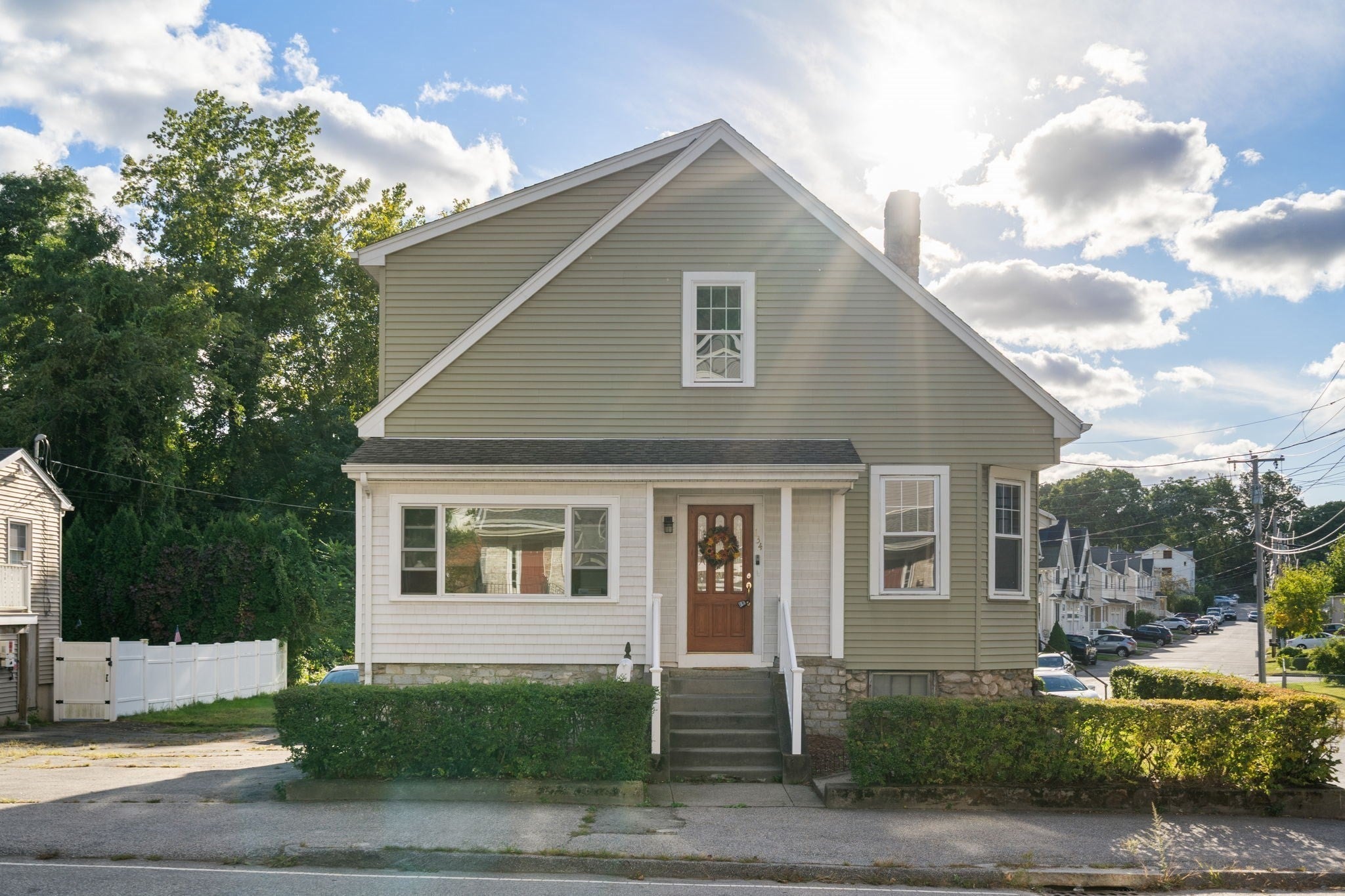 134 Commonwealth Ave, Worcester, MA, 134 Commonwealth Ave, Worcester, MA Photo #1