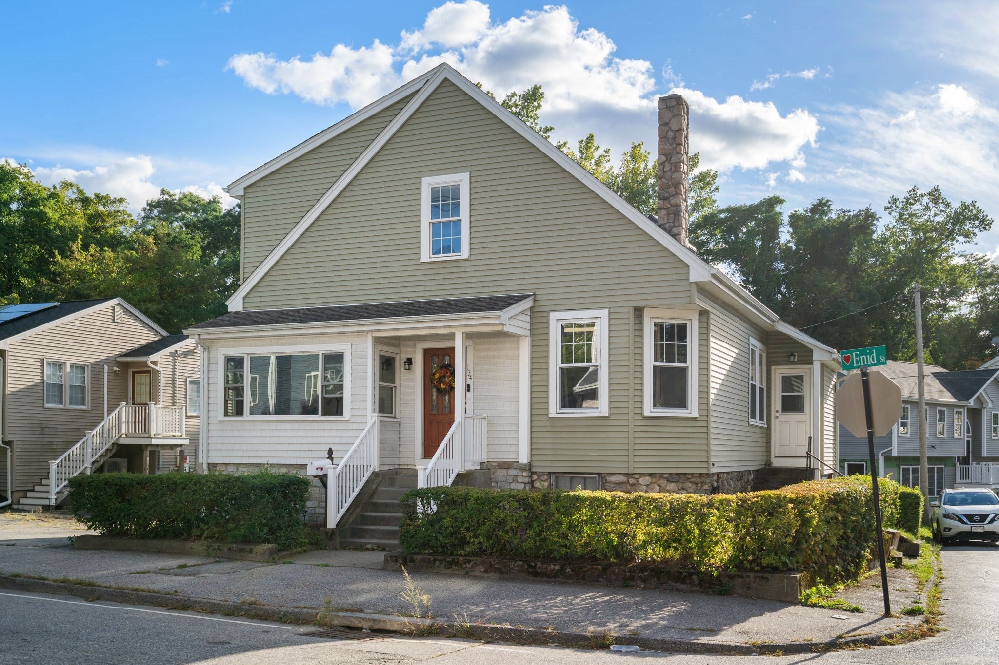 134 Commonwealth Ave, Worcester, MA, 134 Commonwealth Ave, Worcester, MA Photo #22
