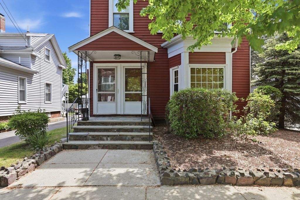 29-31 Sprague St
