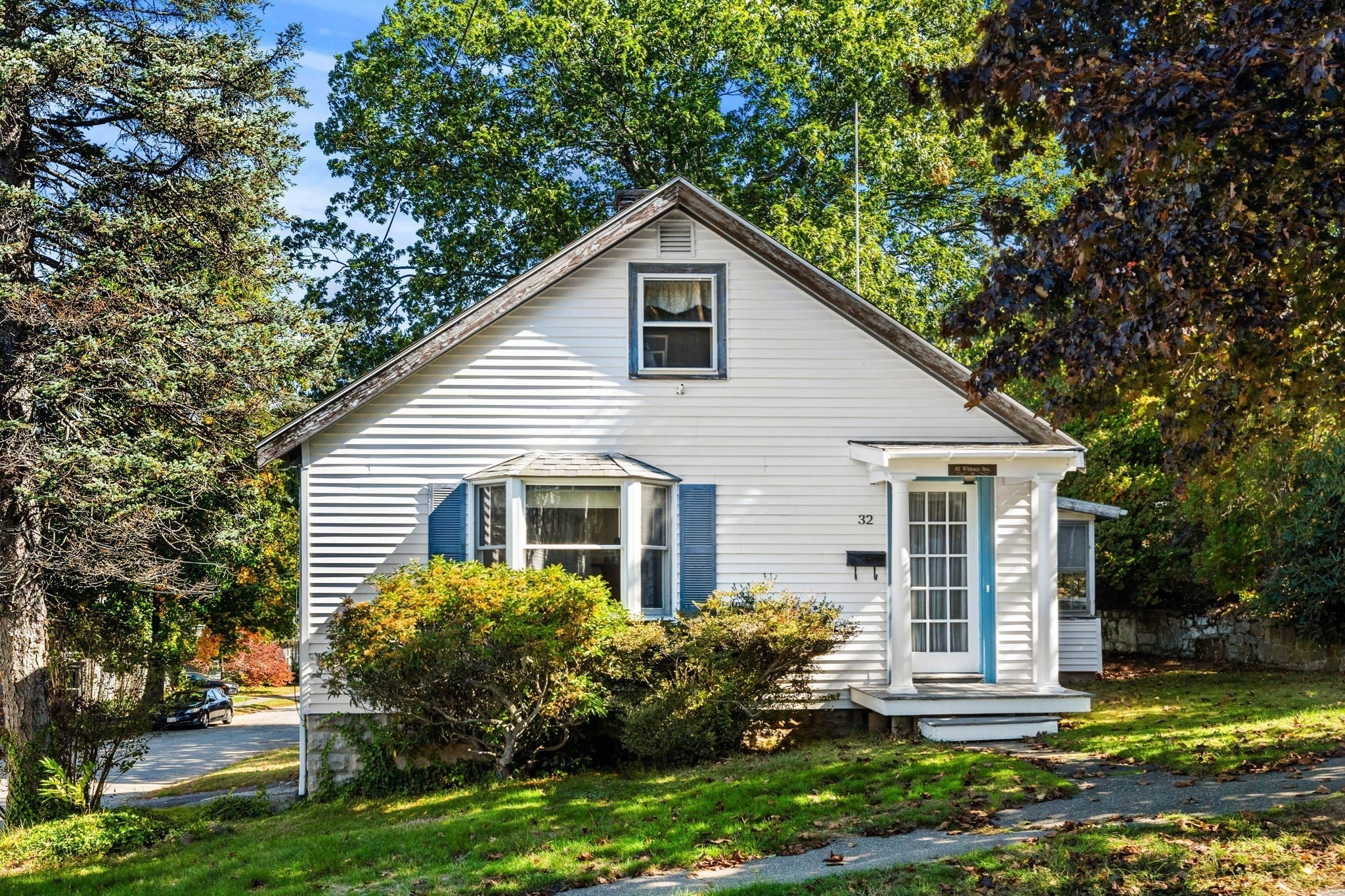 32 Whitney Ave, Beverly, MA, 32 Whitney Ave, Beverly, MA Photo #1