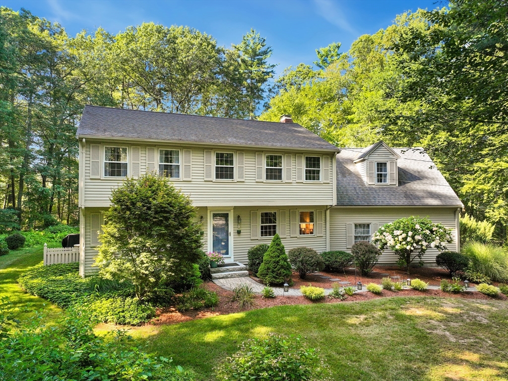 7 Carl Rd
