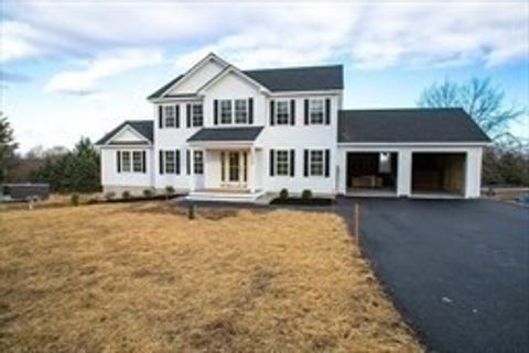38-B Edson Oakham MA 01068
