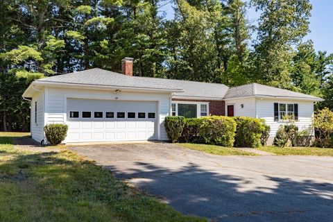 69 Idyl Wilde Circle Marshfield MA 02050