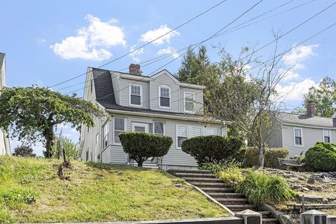 21 Vernon Street Lowell MA 01850