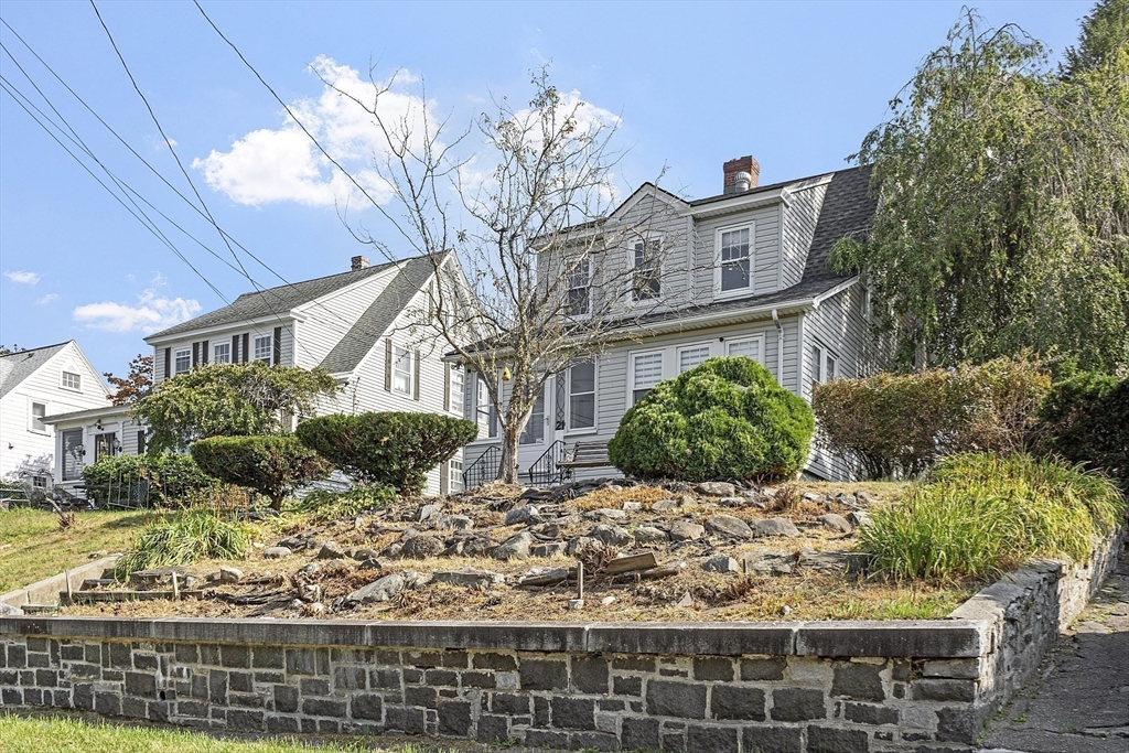 21 Vernon Street