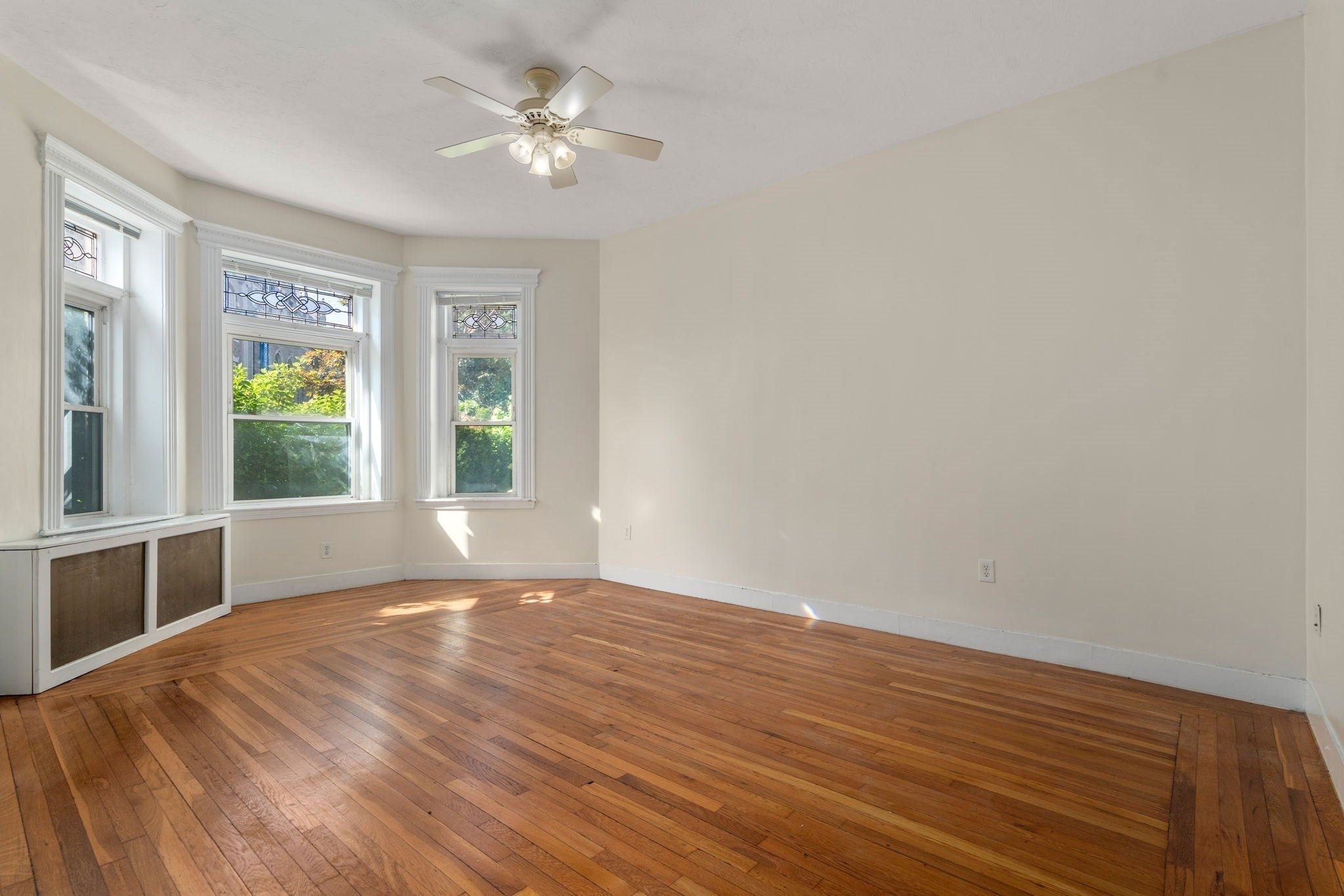 1109 Boylston St 4, Boston MA 02215