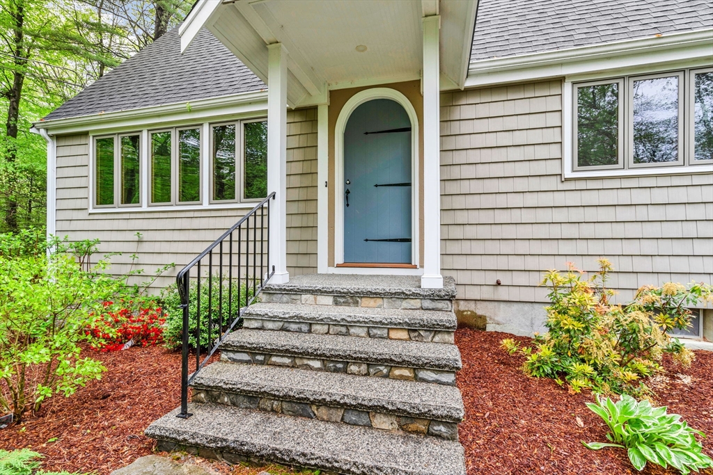 145 Hemlock