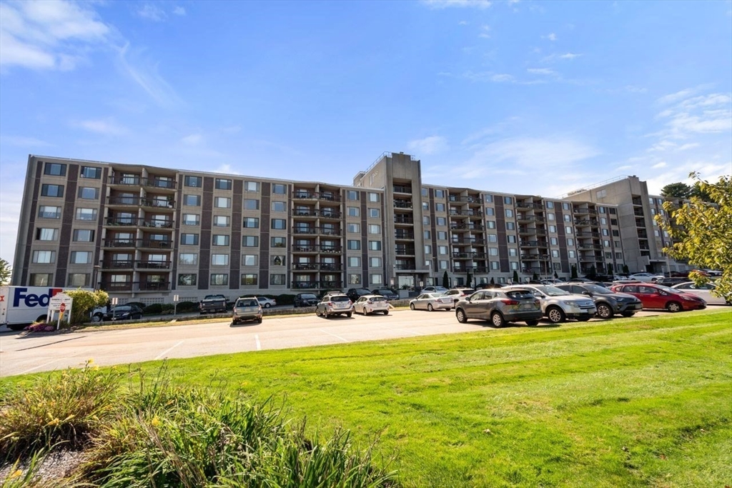 1500 Worcester Road 202