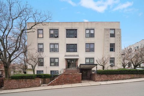 Photo of 198 Allston St #9, Boston, MA 02135 (MLS # 73504731)