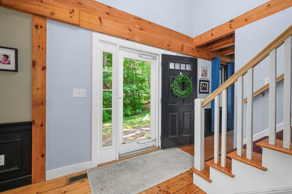3 Sleepy Hollow Ln