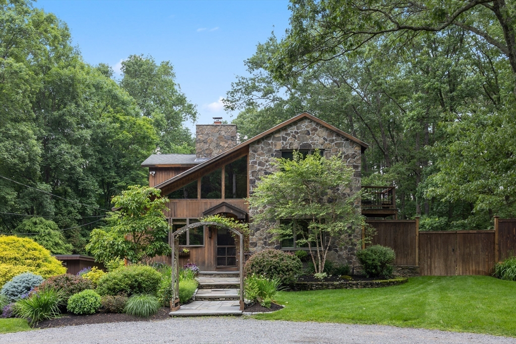 91 Edmands Road