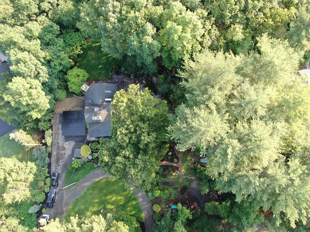 91 Edmands Road
