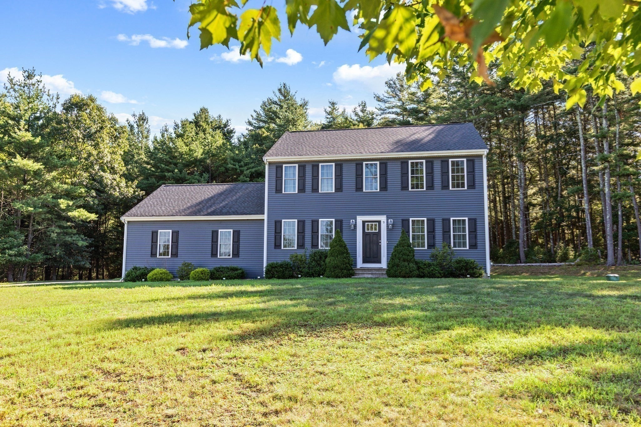 9 Shamrock Ln, Lakeville, MA, 9 Shamrock Ln, Lakeville, MA Photo #17