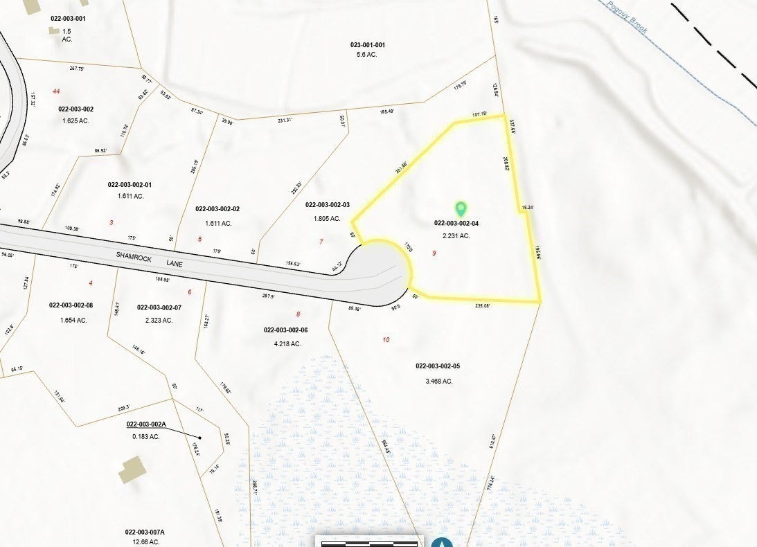 9 Shamrock Ln, Lakeville, MA, 9 Shamrock Ln, Lakeville, MA Photo #24