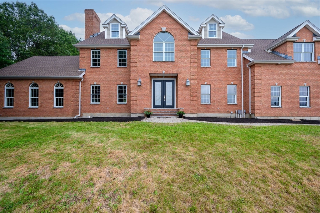 17 Arrowhead Lane