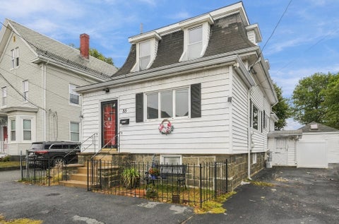 Photo of 85 Pine St, Swampscott, MA 01907 (MLS # 73585877)