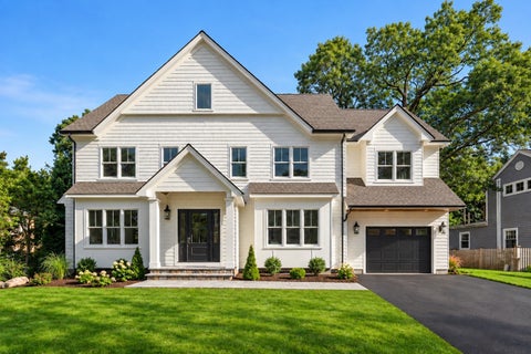 Photo of 12 Upland Rd, Needham, MA 02492 (MLS # 73575636)
