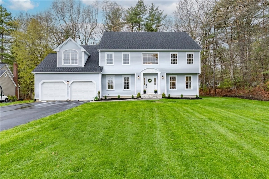 16 Shipley Cir
