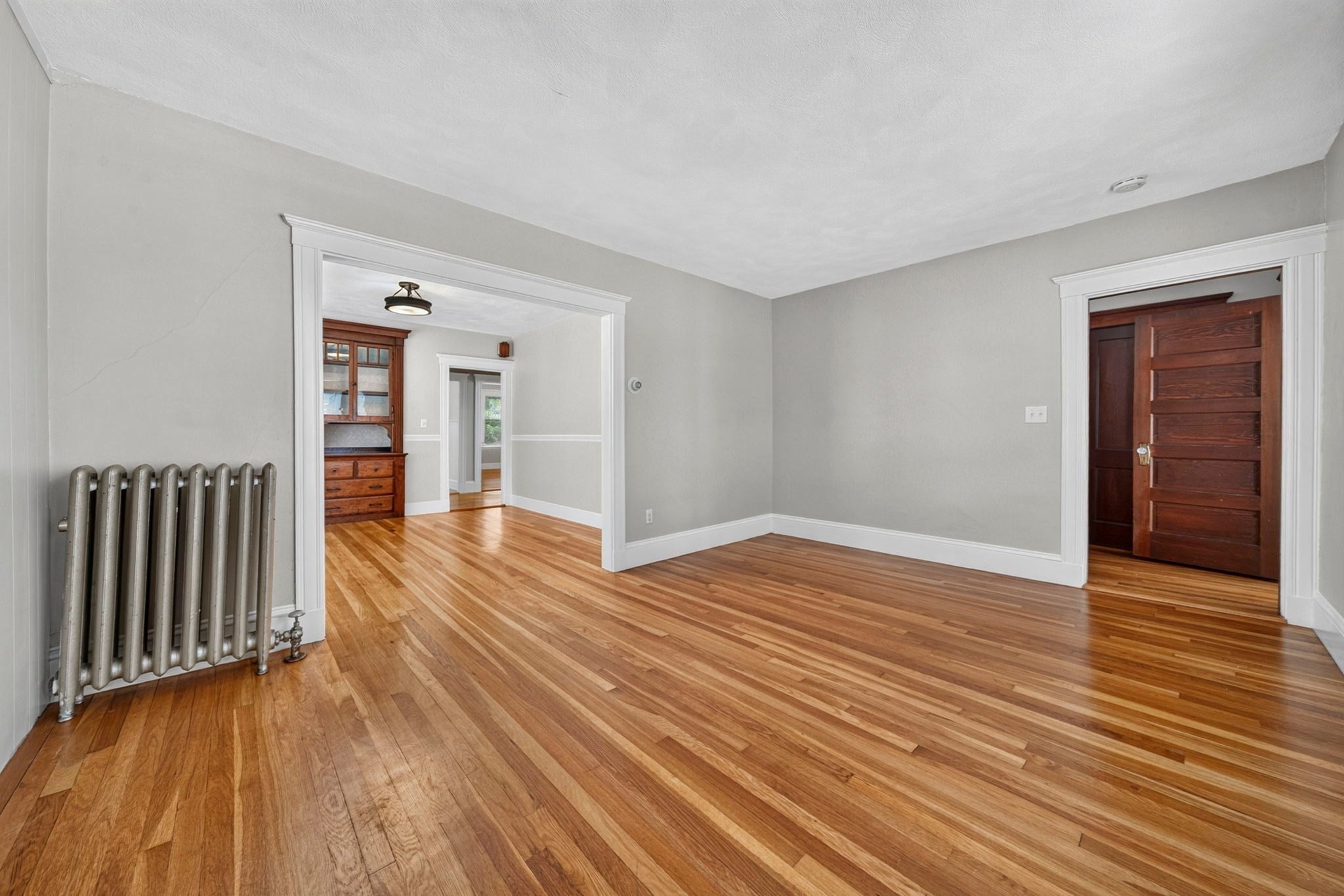 156 West Adams St #2, Somerville, MA Photo #12