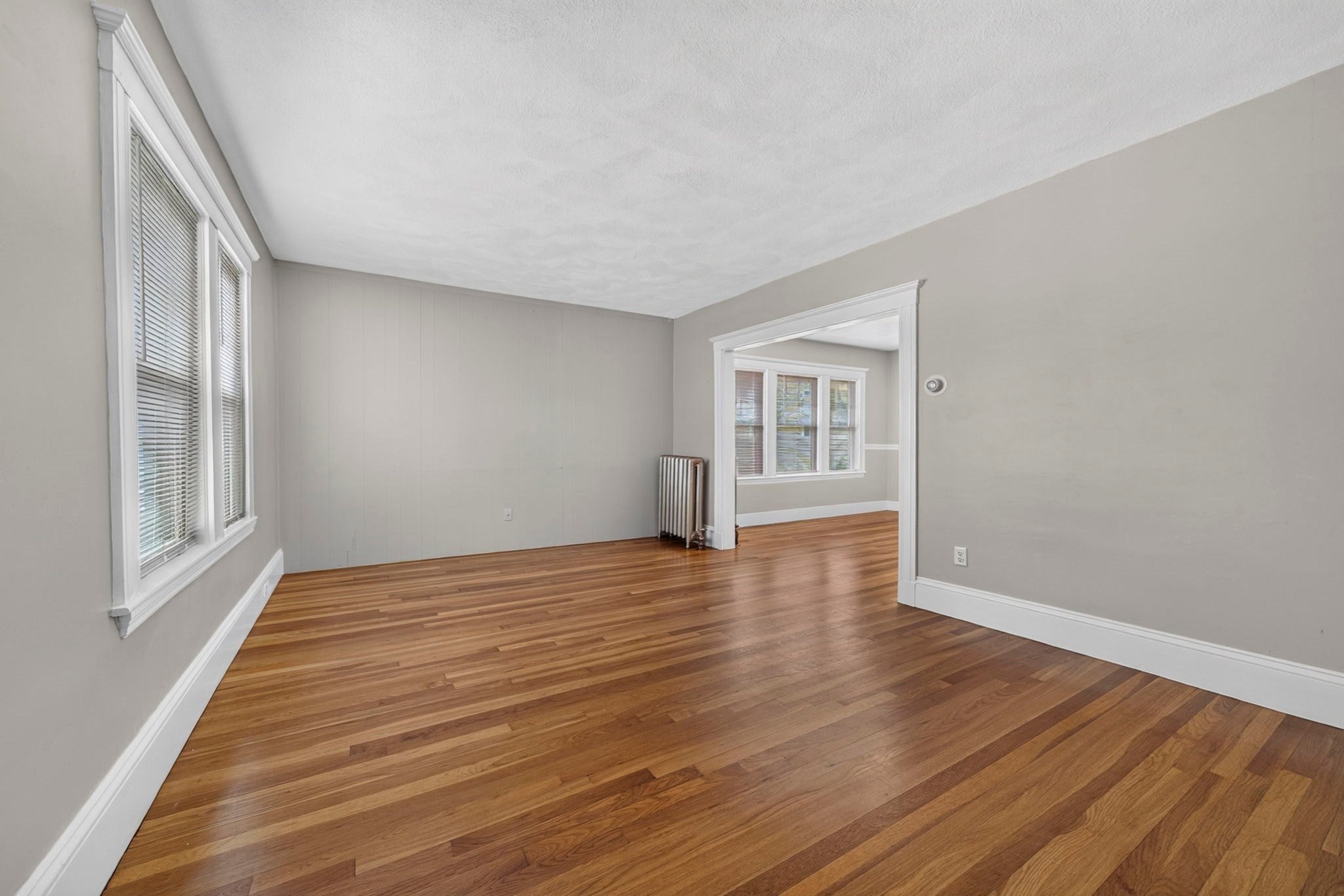 156 West Adams St #2, Somerville, MA Photo #13