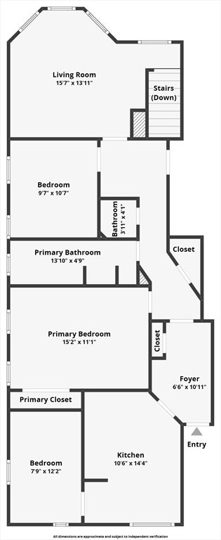 32-34 Ditson St #2, Boston, MA, 32-34 Ditson St #2, Boston, MA Photo #32