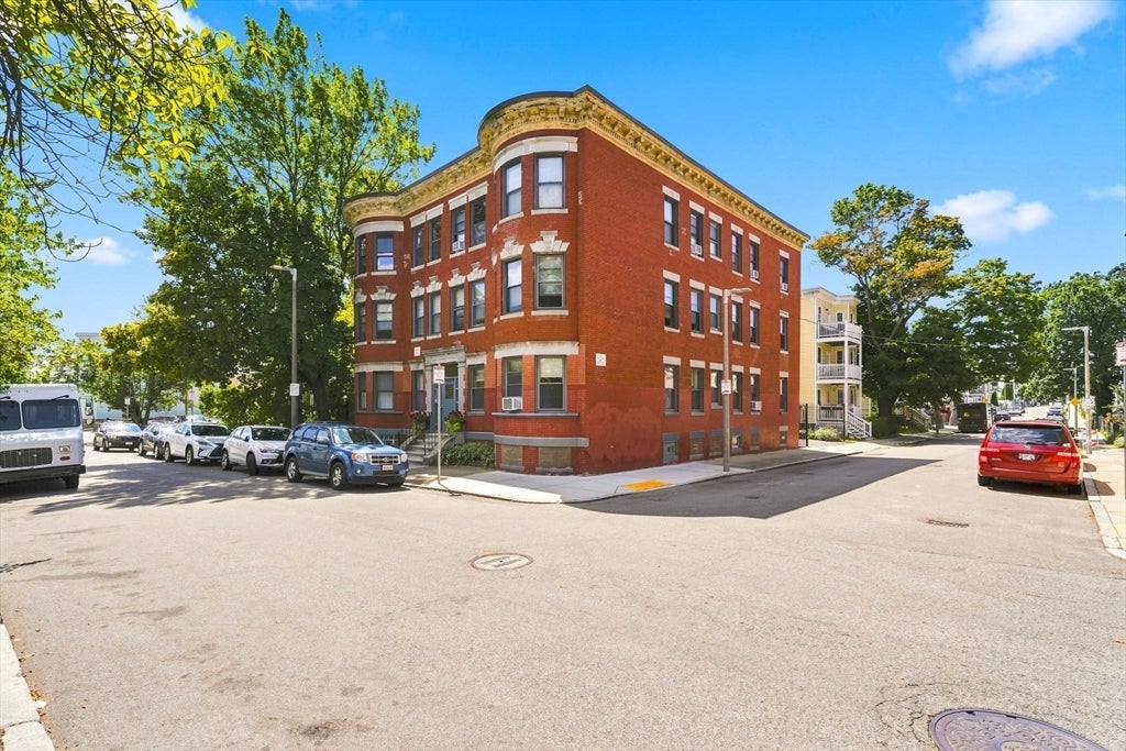 32-34 Ditson St #2, Boston, MA, 32-34 Ditson St #2, Boston, MA Photo #26