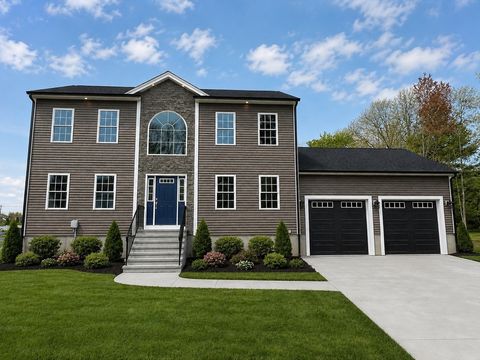 Photo of 47 Seth Daniel Drive, New Bedford, MA 02745 (MLS # 73515794)