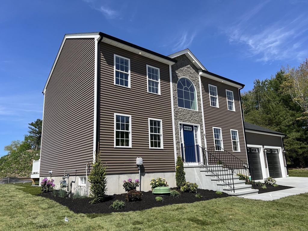 47 Seth Daniel Drive