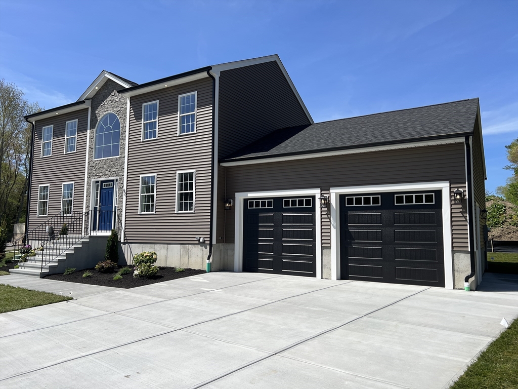 47 Seth Daniel Drive
