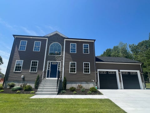 Photo of 47 Seth Daniel Drive, New Bedford, MA 02745 (MLS # 73515794)