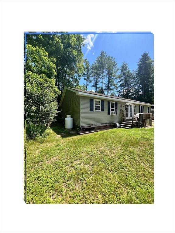 79 West Lake Road