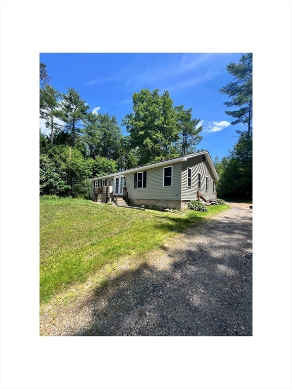 79 West Lake Road