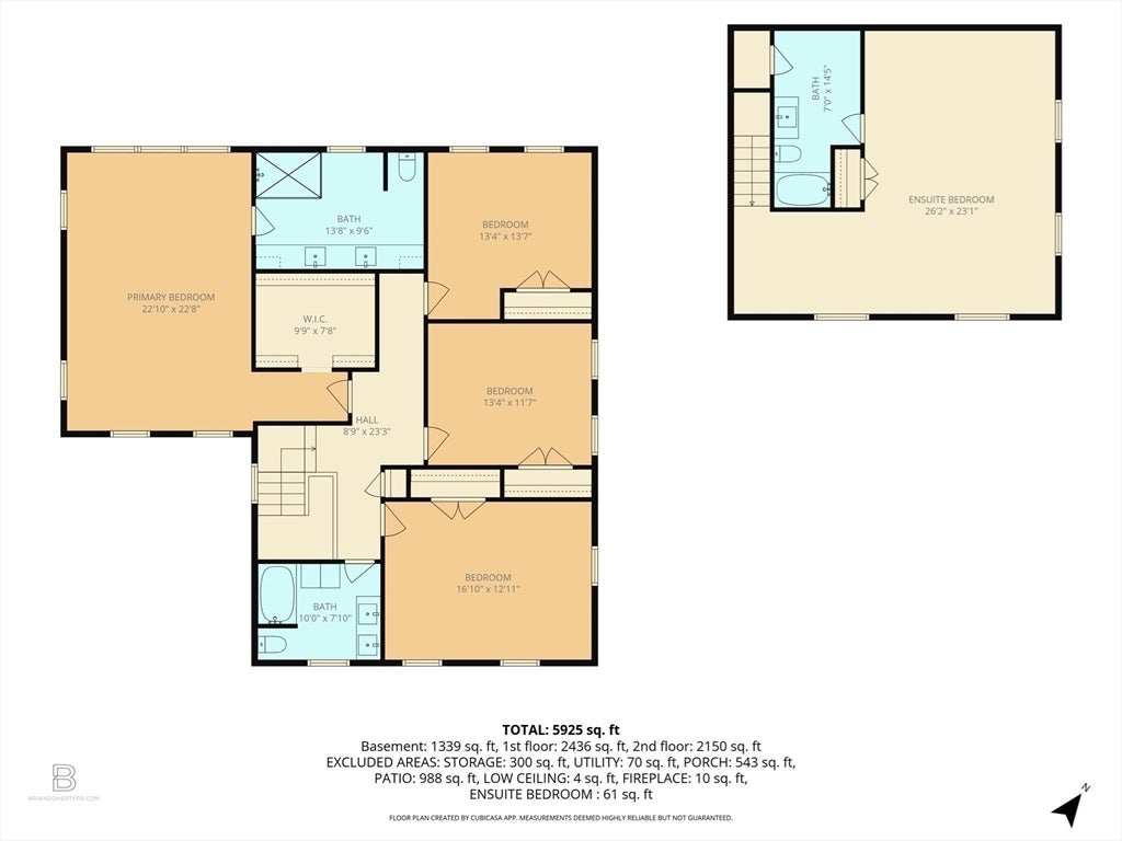8 Maryknoll Drive, Hingham, MA, 8 Maryknoll Drive, Hingham, MA Photo #31