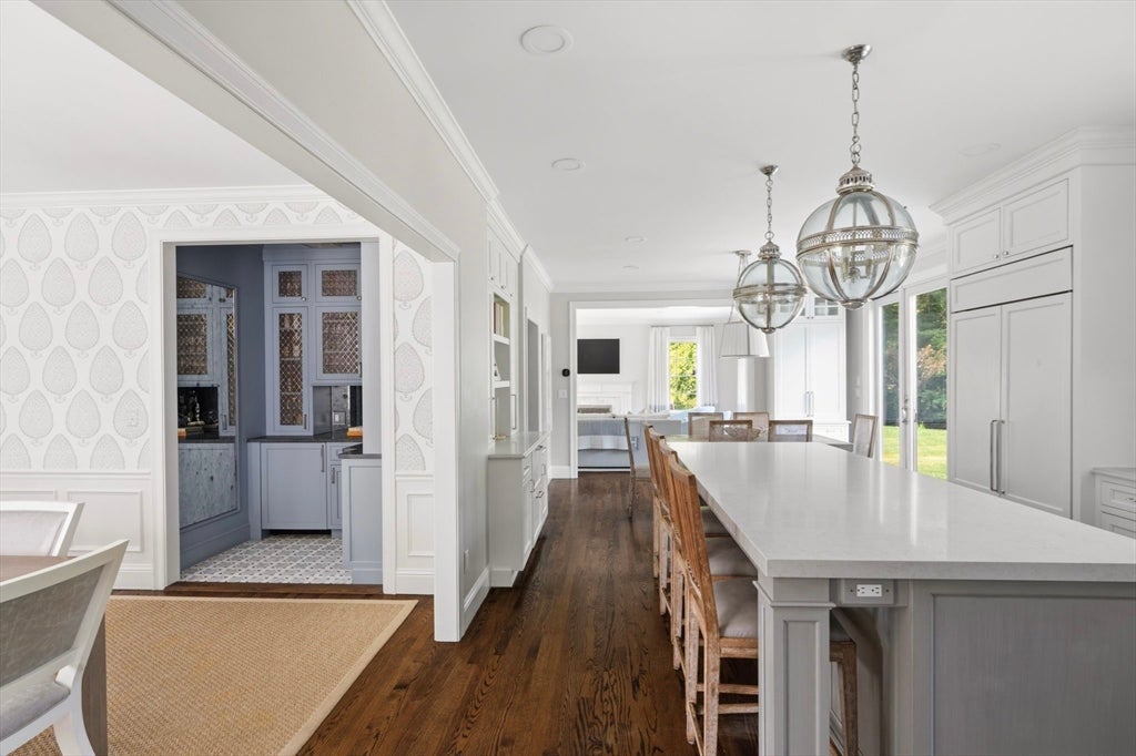 8 Maryknoll Drive