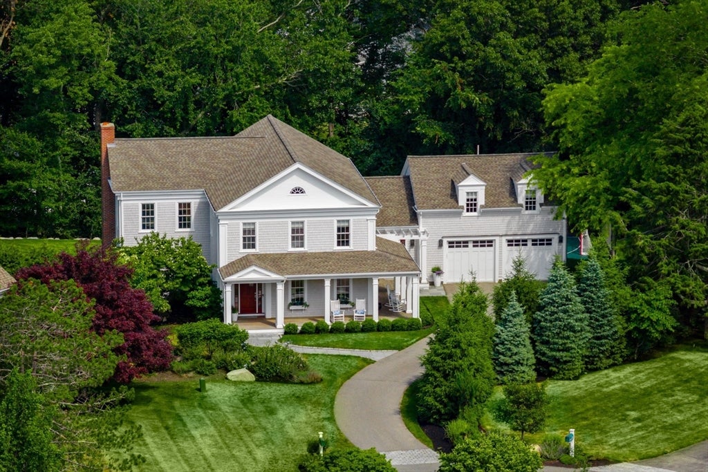 Photo: 8 Maryknoll Drive, Hingham, MA Photo: 8 Maryknoll Drive, Hingham, MA