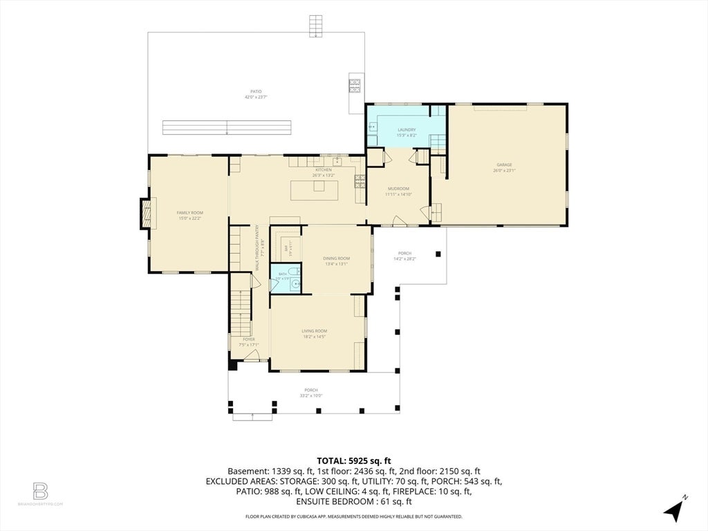 8 Maryknoll Drive, Hingham, MA, 8 Maryknoll Drive, Hingham, MA Photo #30