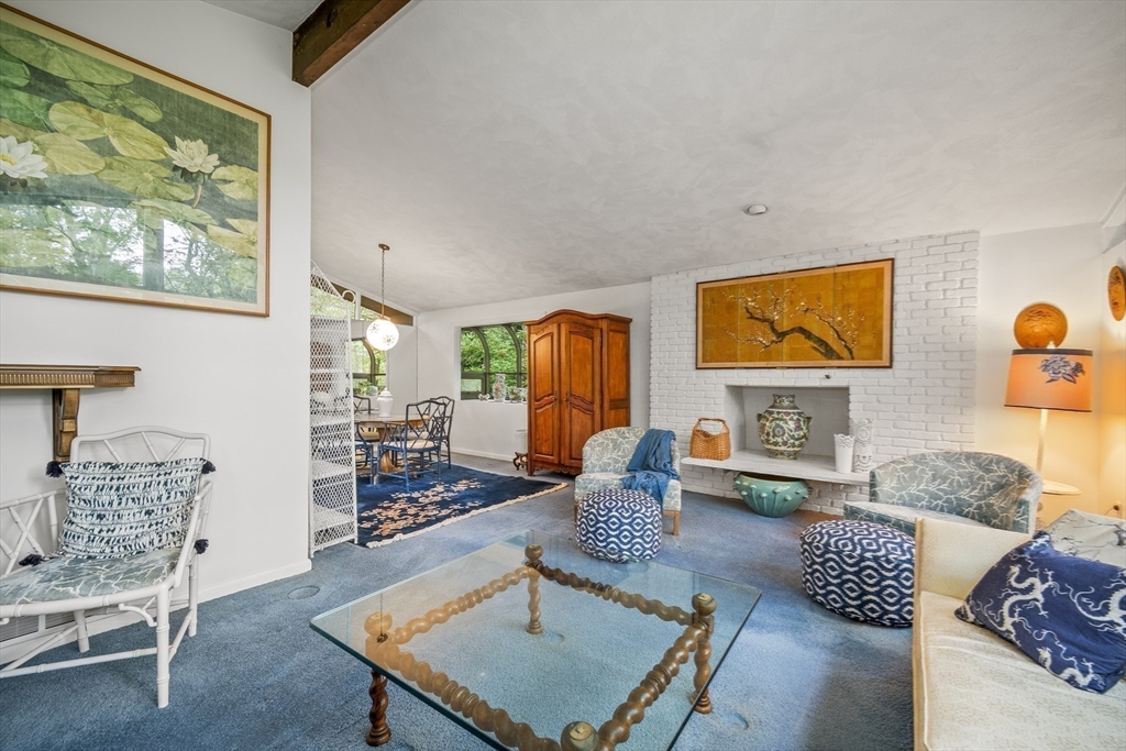 39 Indian Ridge Road