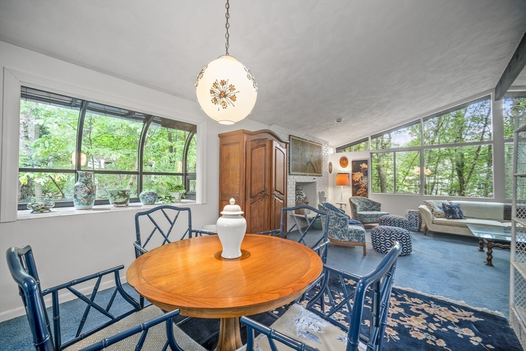 39 Indian Ridge Road