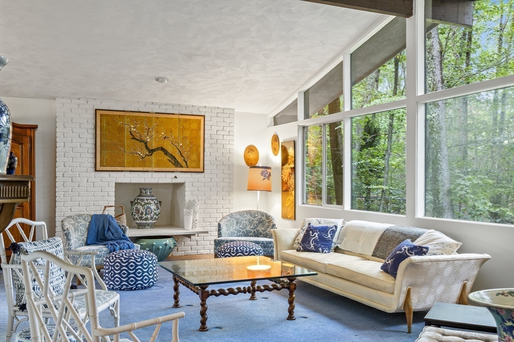 39 Indian Ridge Road