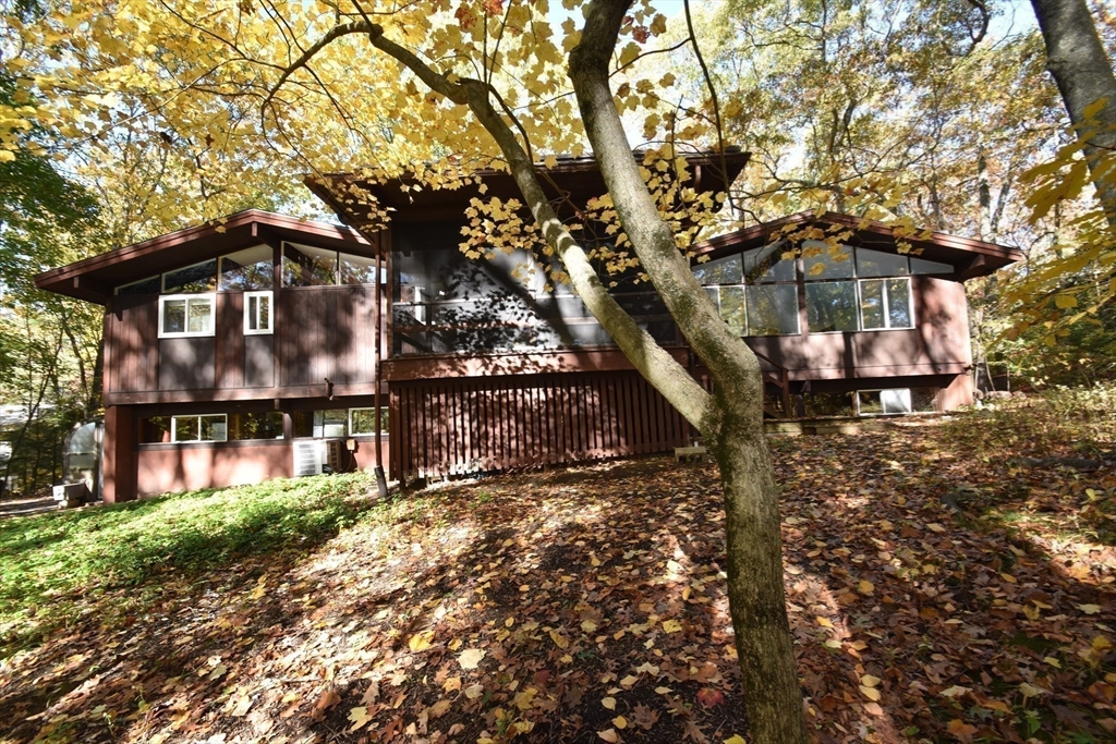 39 Indian Ridge Road