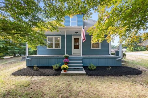 326 William St Stoneham MA 02180