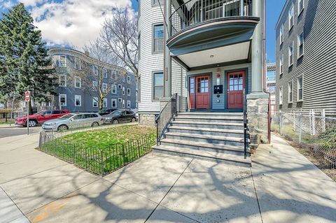 Photo of 1650 Columbia Rd #1, Boston, MA 02127 (MLS # 73502531)