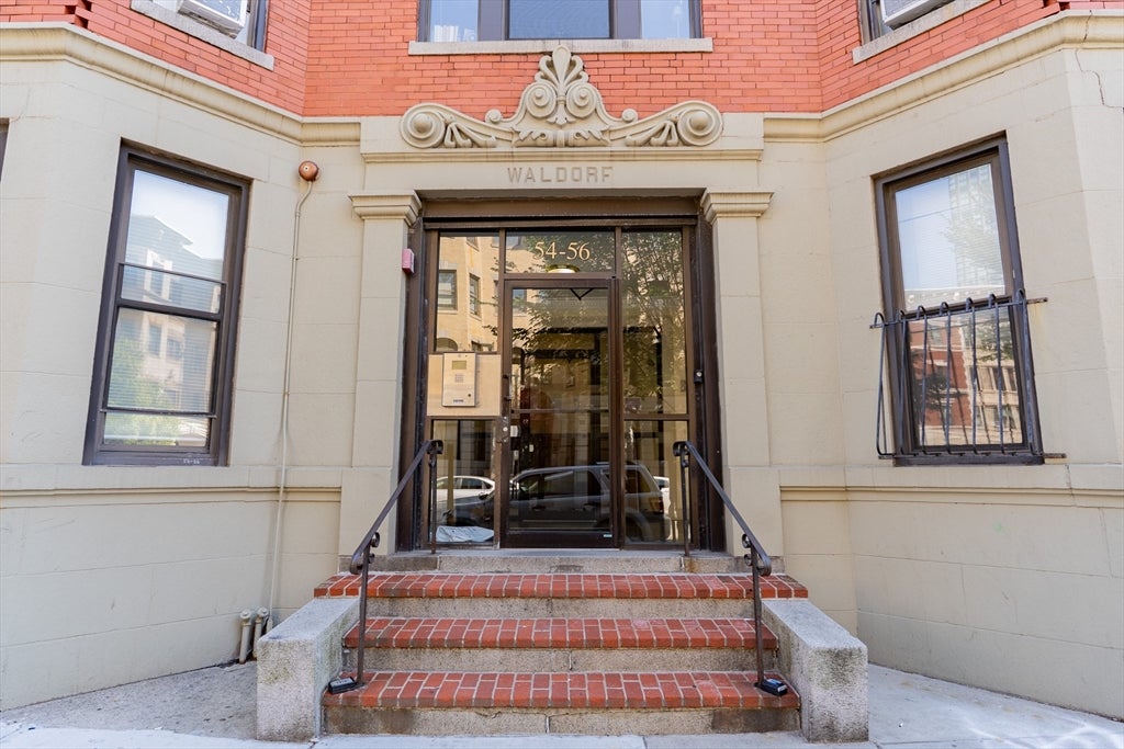 54 Burbank St #1, Boston, MA, 54 Burbank St #1, Boston, MA Photo #14