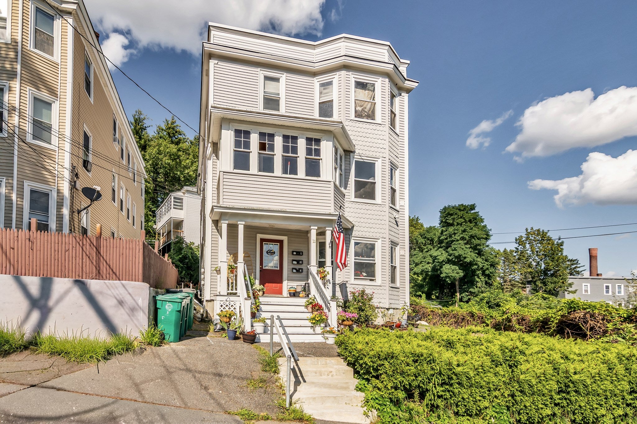 21 Read St, Fitchburg, MA, 21 Read St, Fitchburg, MA Photo #1