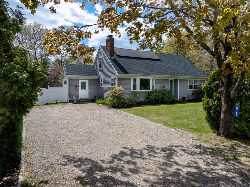 91 North St, Mattapoisett, MA Photo #6